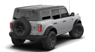 2026 Ford Bronco® External Image 4